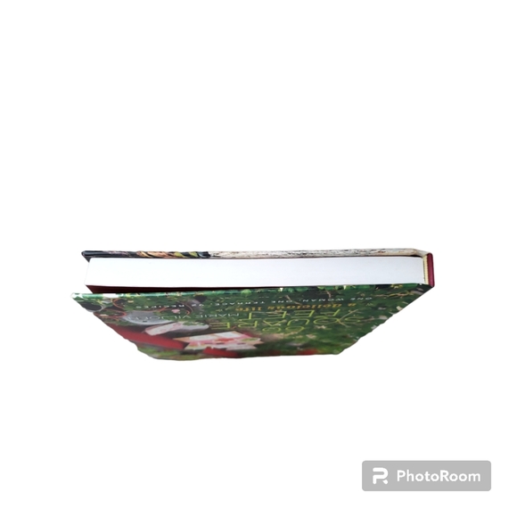 ☕ 66 Square Feet: A Delicious Life, Hardcover Recipe Book - Picture 6 of 10